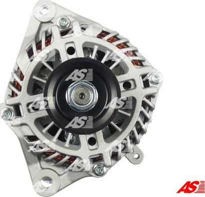 AS-PL A5301 - Alternatore autozon.pro