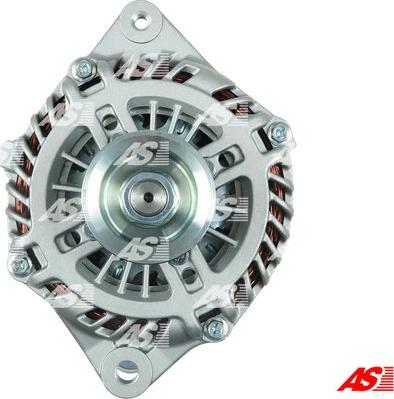 AS-PL A5319 - Alternatore autozon.pro