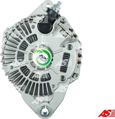 AS-PL A5319 - Alternatore autozon.pro