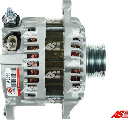 AS-PL A5319 - Alternatore autozon.pro