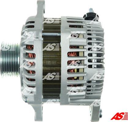 AS-PL A5319 - Alternatore autozon.pro