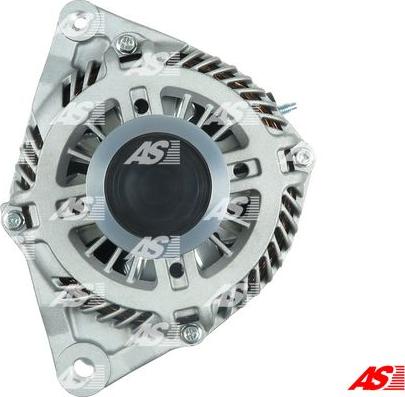 AS-PL A5315 - Alternatore autozon.pro