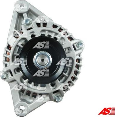 AS-PL A5318 - Alternatore autozon.pro