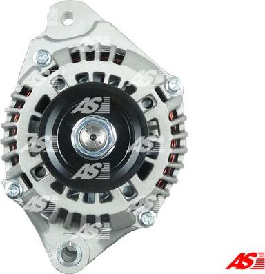 AS-PL A5313 - Alternatore autozon.pro