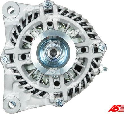 AS-PL A5389S - Alternatore autozon.pro