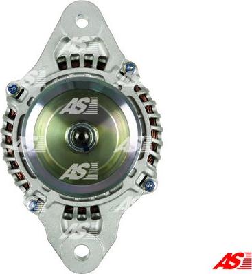 AS-PL A5384(MITSUBISHI) - Alternatore autozon.pro