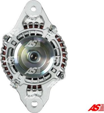 AS-PL A5385(MITSUBISHI) - Alternatore autozon.pro