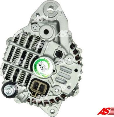 AS-PL A5386PR - Alternatore autozon.pro