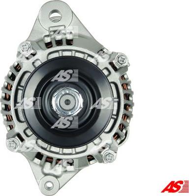 AS-PL A5386PR - Alternatore autozon.pro