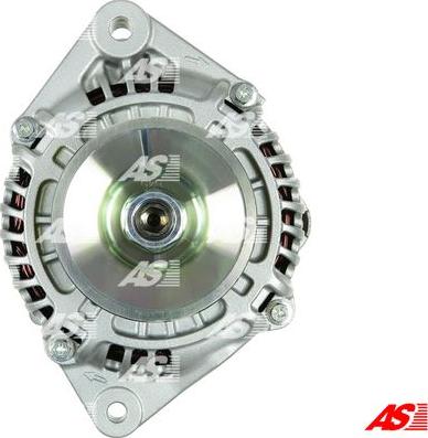 AS-PL A5381(MITSUBISHI) - Alternatore autozon.pro