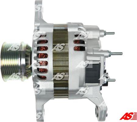 AS-PL A5388(MITSUBISHI) - Alternatore autozon.pro