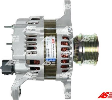 AS-PL A5388(MITSUBISHI) - Alternatore autozon.pro