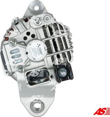 AS-PL A5388(MITSUBISHI) - Alternatore autozon.pro