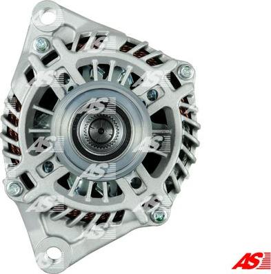 AS-PL A5382S - Alternatore autozon.pro