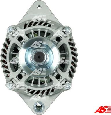 AS-PL A5387S - Alternatore autozon.pro