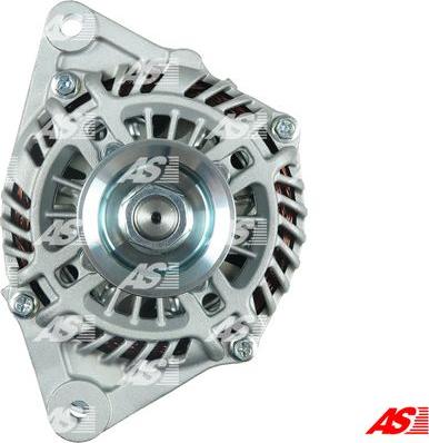 AS-PL A5334 - Alternatore autozon.pro