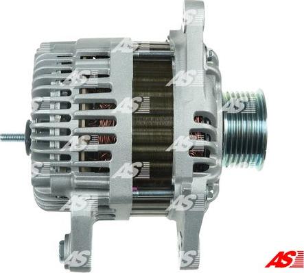 AS-PL A5334 - Alternatore autozon.pro