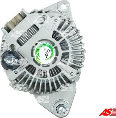 AS-PL A5334 - Alternatore autozon.pro