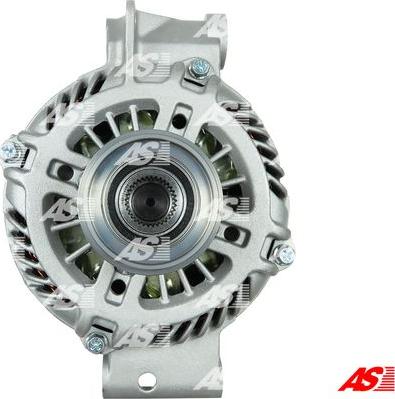 AS-PL A5330 - Alternatore autozon.pro