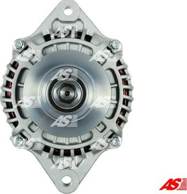 AS-PL A5338 - Alternatore autozon.pro