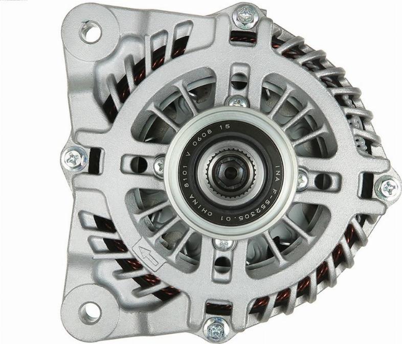 AS-PL A5332(MITSUBISHI) - Alternatore autozon.pro