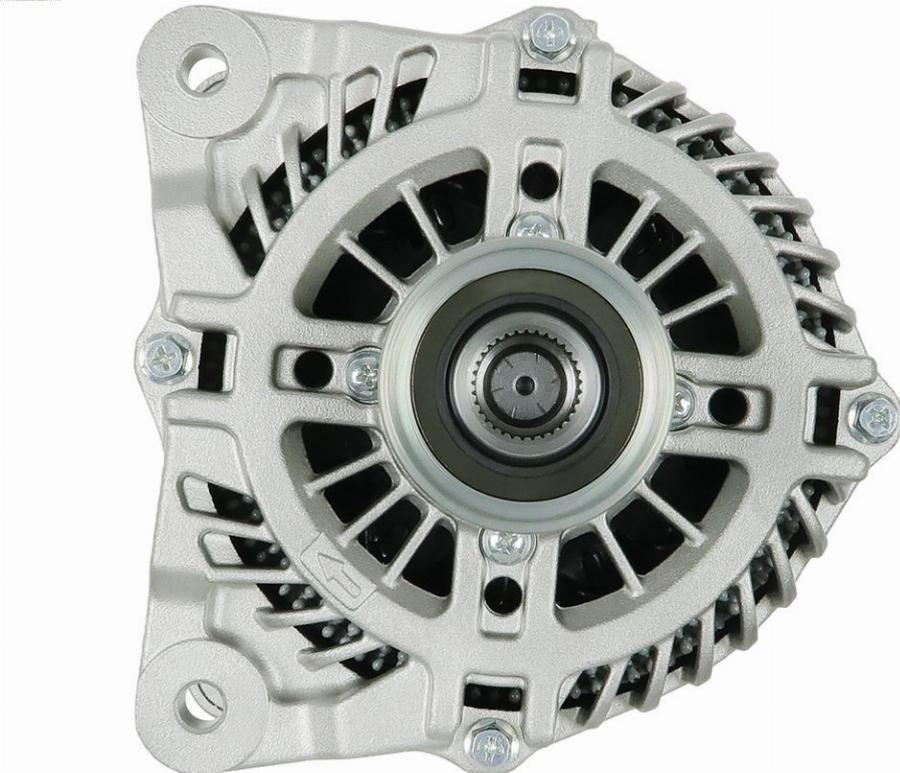 AS-PL A5332SR - Alternatore autozon.pro