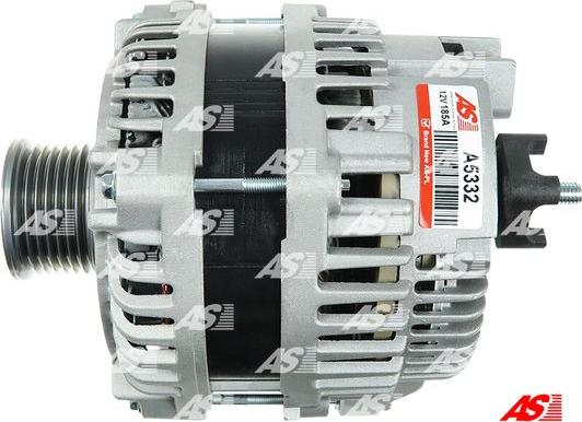 AS-PL A5332 - Alternatore autozon.pro