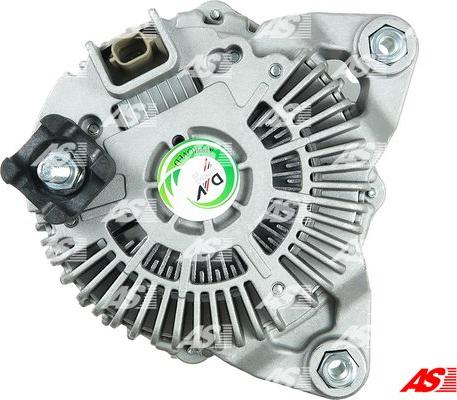 AS-PL A5332 - Alternatore autozon.pro