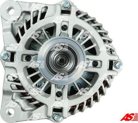 AS-PL A5332 - Alternatore autozon.pro