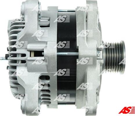 AS-PL A5332 - Alternatore autozon.pro