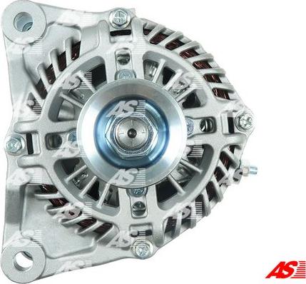 AS-PL A5337 - Alternatore autozon.pro