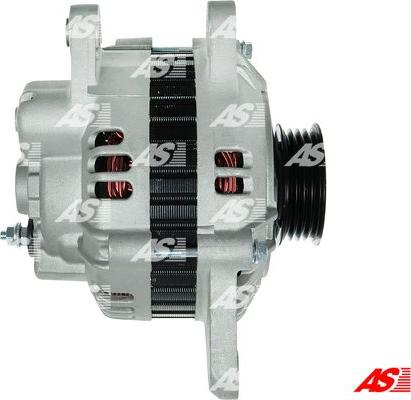 AS-PL A5326 - Alternatore autozon.pro