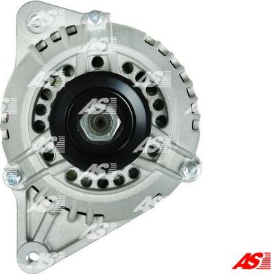 AS-PL A5326 - Alternatore autozon.pro