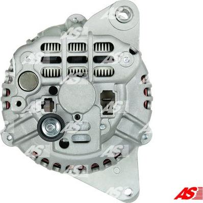 AS-PL A5326 - Alternatore autozon.pro