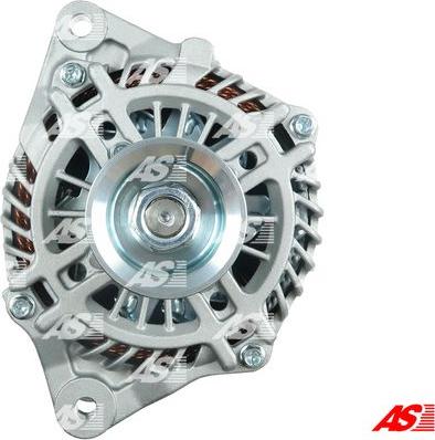 AS-PL A5321 - Alternatore autozon.pro