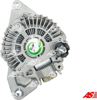 AS-PL A5328 - Alternatore autozon.pro