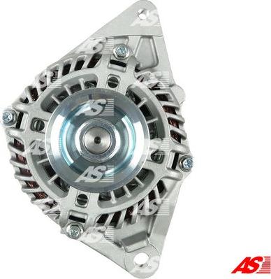 AS-PL A5328 - Alternatore autozon.pro