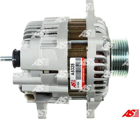 AS-PL A5328 - Alternatore autozon.pro