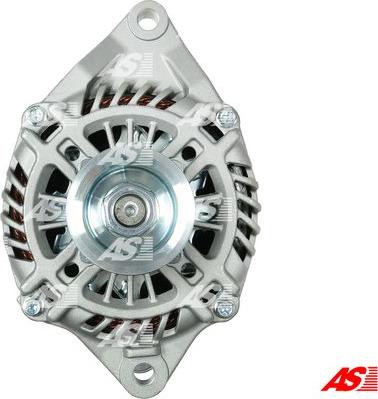 AS-PL A5323 - Alternatore autozon.pro