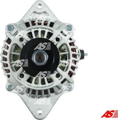 AS-PL A5327 - Alternatore autozon.pro