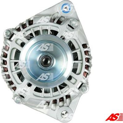 AS-PL A5379(MITSUBISHI) - Alternatore autozon.pro