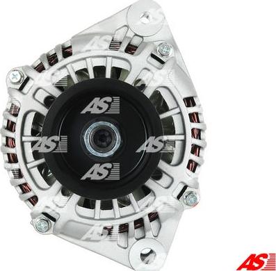 AS-PL A5379S - Alternatore autozon.pro