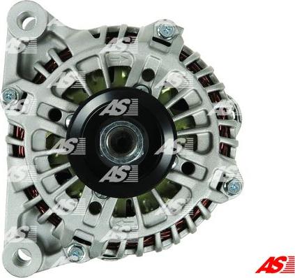 AS-PL A5374S - Alternatore autozon.pro