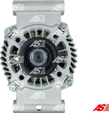 AS-PL A5370S - Alternatore autozon.pro