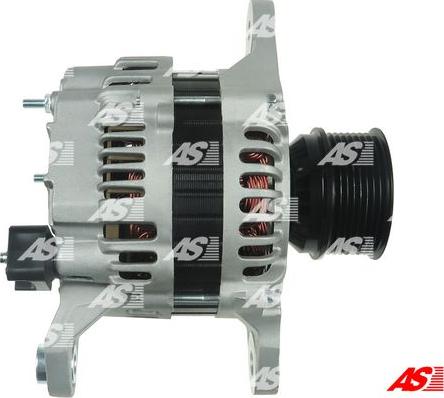 AS-PL A5371S - Alternatore autozon.pro