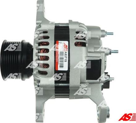 AS-PL A5371S - Alternatore autozon.pro