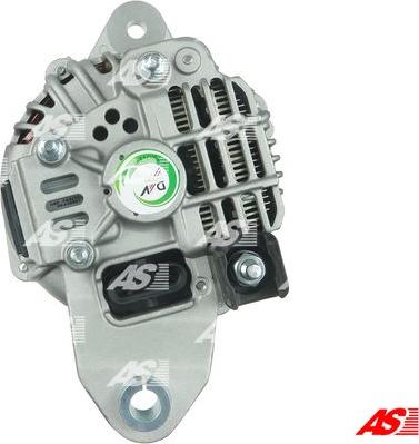 AS-PL A5371S - Alternatore autozon.pro