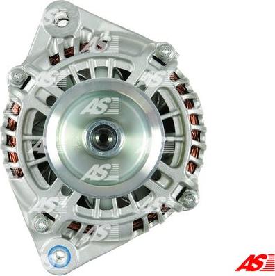 AS-PL A5378(MITSUBISHI) - Alternatore autozon.pro