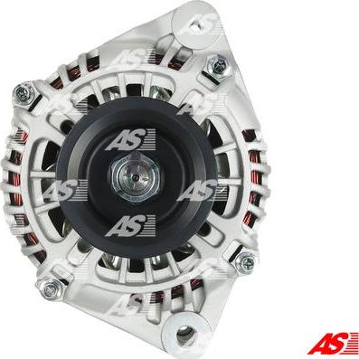 AS-PL A5378S - Alternatore autozon.pro