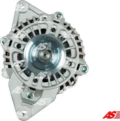 AS-PL A5372S - Alternatore autozon.pro